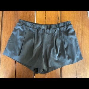 Naked Zebra nice shorts